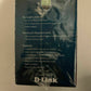 *New Sealed* D-Link 5-Port 10/100 DES-1005A Desktop Switch