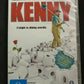 Kenny (DVD, 2006) Shane Jacobson, Eve von Bibra. Region 4