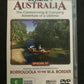 Leyland's Australia Ep 21 Journey The Territory Borroloola to W.A Border DVD