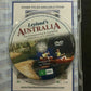 Leyland's Australia Ep 21 Journey The Territory Borroloola to W.A Border DVD