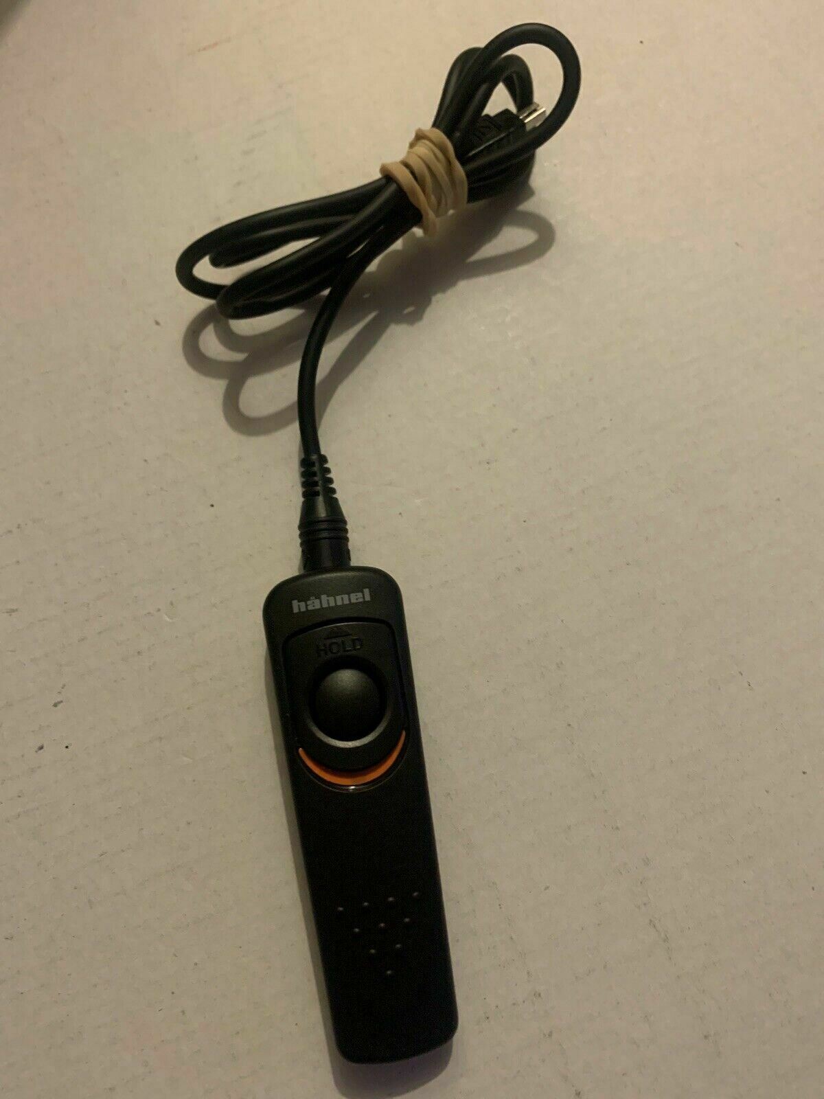 Hahnel Remote Shutter Release BDED