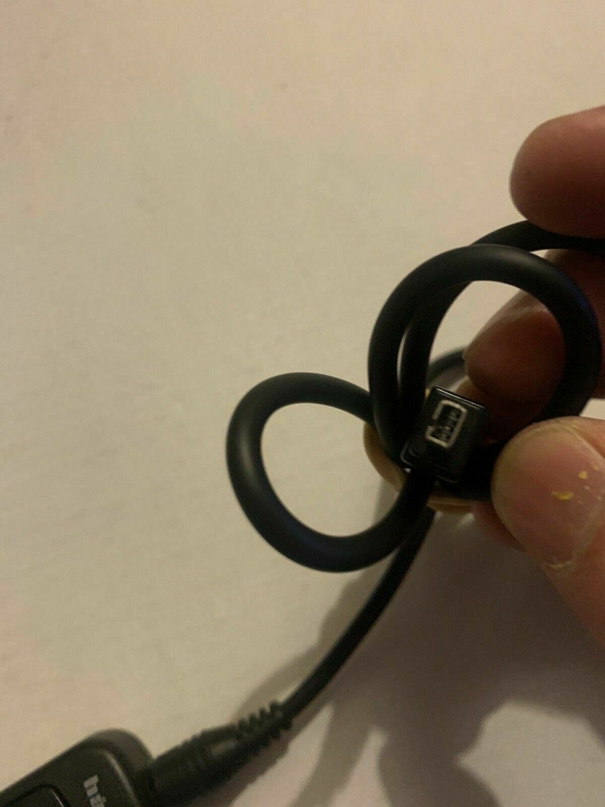 Hahnel Remote Shutter Release BDED