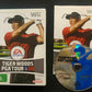 Tiger Woods PGA Tour 08 for Nintendo Wii in Box with Manual Free Post!