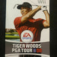 Tiger Woods PGA Tour 08 for Nintendo Wii in Box with Manual Free Post!