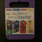 The Wiggles - You Make Me Feel Like Dancing (DVD, 2008) Region 4