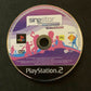 Singstar BoyBands vs Girlbands - Sony PS2 PAL Game with Manual