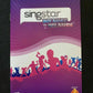 Singstar BoyBands vs Girlbands - Sony PS2 PAL Game with Manual