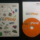 Wii Play (Wii, 2006) - Nintendo Wii PAL Game
