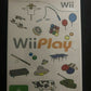 Wii Play (Wii, 2006) - Nintendo Wii PAL Game