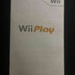 Wii Play (Wii, 2006) - Nintendo Wii PAL Game