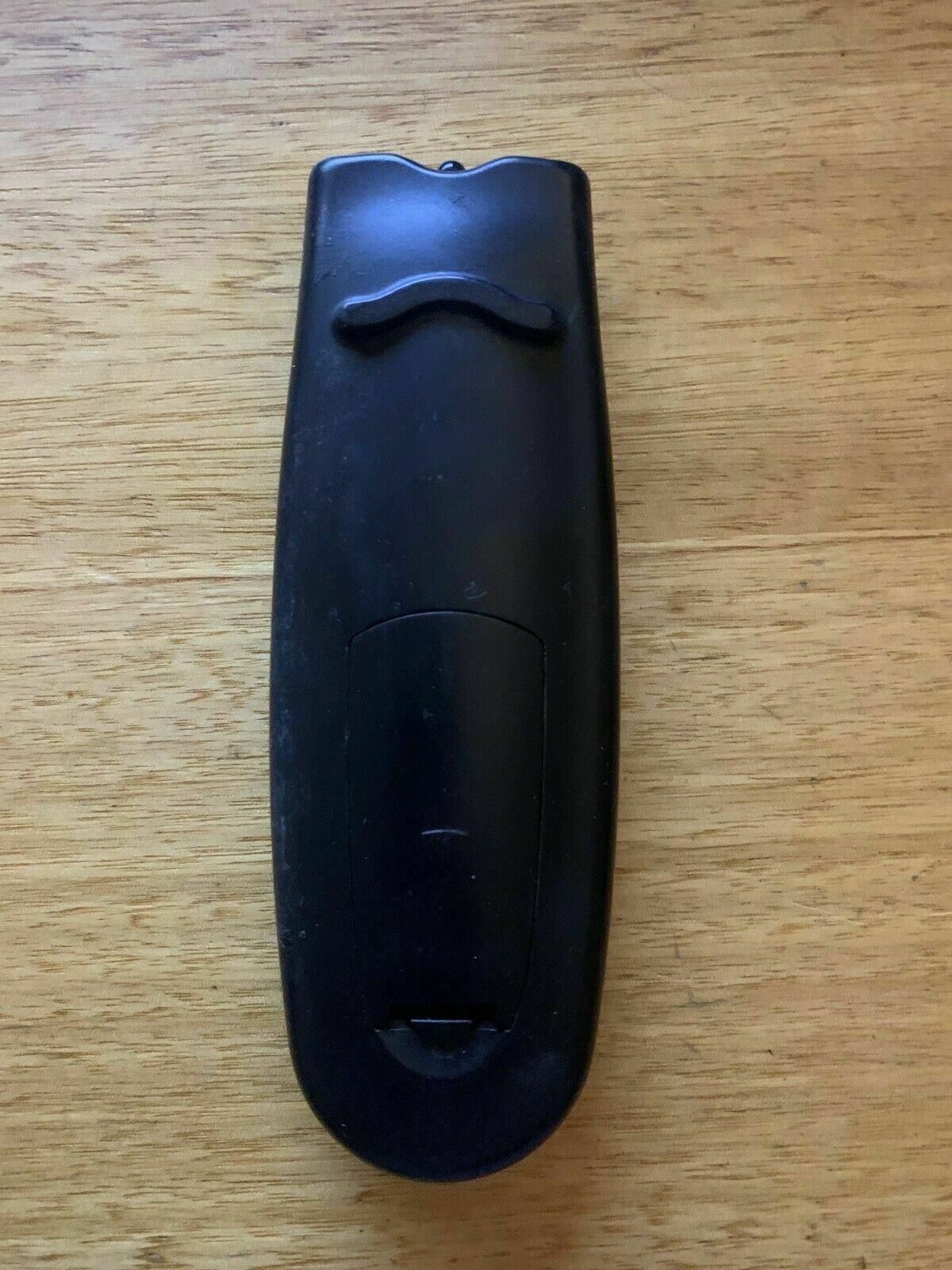 Genuine Philips RC0764/01 Remote Control
