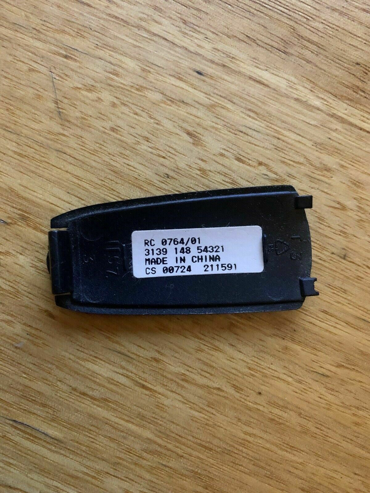 Genuine Philips RC0764/01 Remote Control