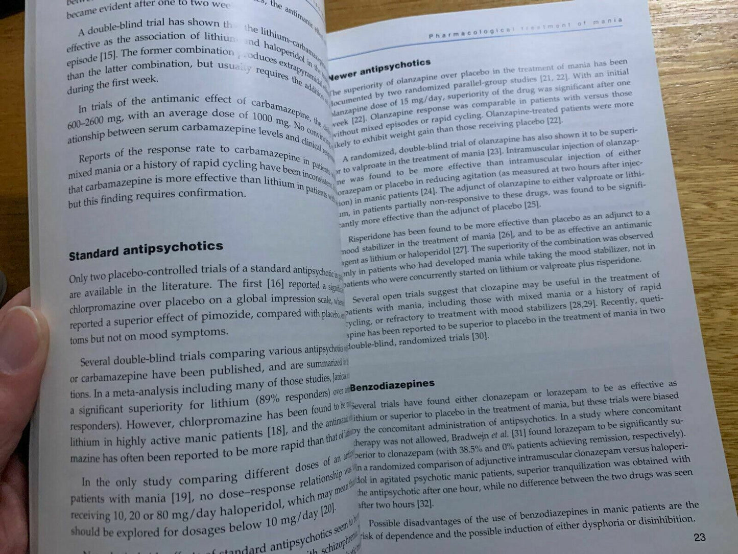 Diagnosis & Management Of Bipolar Disorders by CL Bowden 2nd Ed 2004