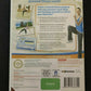 My Fitness Coach Get In Shape - Nintendo Wii Game PAL with Manual