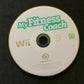 My Fitness Coach Get In Shape - Nintendo Wii Game PAL with Manual