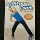 My Fitness Coach Get In Shape - Nintendo Wii Game PAL with Manual
