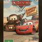 Disney Pixar Cars - Radiator Springs Adventures - PC MAC GAME