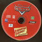 Disney Pixar Cars - Radiator Springs Adventures - PC MAC GAME