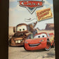 Disney Pixar Cars - Radiator Springs Adventures - PC MAC GAME