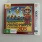 Super Mario Maker (3DS, 2018) Nintendo 3DS