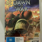 Warhammer 40000 Dawn Of War & Winter Assault Gold Edition PC CDROM