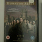 Downton Abbey : Season 1 & 2 DVD Region 2, 4 & 5