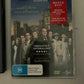 Downton Abbey : Season 1 & 2 DVD Region 2, 4 & 5