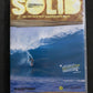 Solid Billabong DVD Surfing 2005 -  Surf Pro Tahiti Teahupoo Kustom Andy Irons