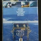 Solid Billabong DVD Surfing 2005 -  Surf Pro Tahiti Teahupoo Kustom Andy Irons