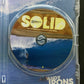 Solid Billabong DVD Surfing 2005 -  Surf Pro Tahiti Teahupoo Kustom Andy Irons
