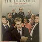 The Thick Of It - The Specials (DVD, 2010) Region 4 - BBC Political Comedy