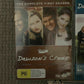 Dawson's Creek : Complete Season 1-6 (DVD, 2007) Region 4