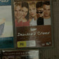 Dawson's Creek : Complete Season 1-6 (DVD, 2007) Region 4