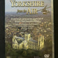 Yorkshire From The Air (DVD) Narrated by Ken Cooper - Region 4