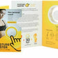 Posture Master Automatic Electronic Back Corrector Improve Spine In 30 Days