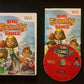 Big Family Games for Nintendo Wii PAL with Manual 24 Games: Football, Tennis..