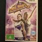 All Star Cheerleader 2 -  Nintendo Wii PAL Game