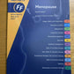 Fast Facts Menopause by David H. Barlow 2nd Ed