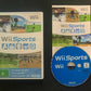 Wii Sports - Nintendo Wii PAL Game Complete
