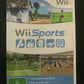 Wii Sports - Nintendo Wii PAL Game Complete