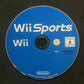 Wii Sports - Nintendo Wii PAL Game Complete