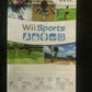 Wii Sports - Nintendo Wii PAL Game Complete