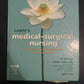 Lewis's Medical-surgical Nursing: Assessment and Management of Clinical Problems