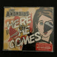 The Androids by The Androids + Here She Comes *Signed Copy* (CD, 2003)