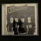 The Androids by The Androids + Here She Comes *Signed Copy* (CD, 2003)