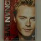 Ronan Live (DVD, 2001) Ronan Keating. Region 4, 2, 3, 6
