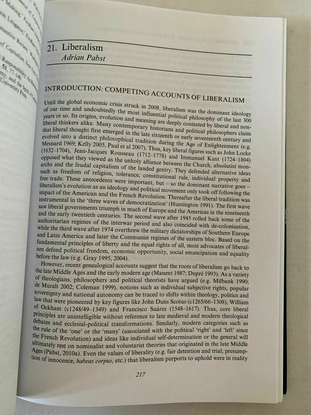 Handbook on the Economics of Reciprocity and Social Enterprise by Luigino Bruni