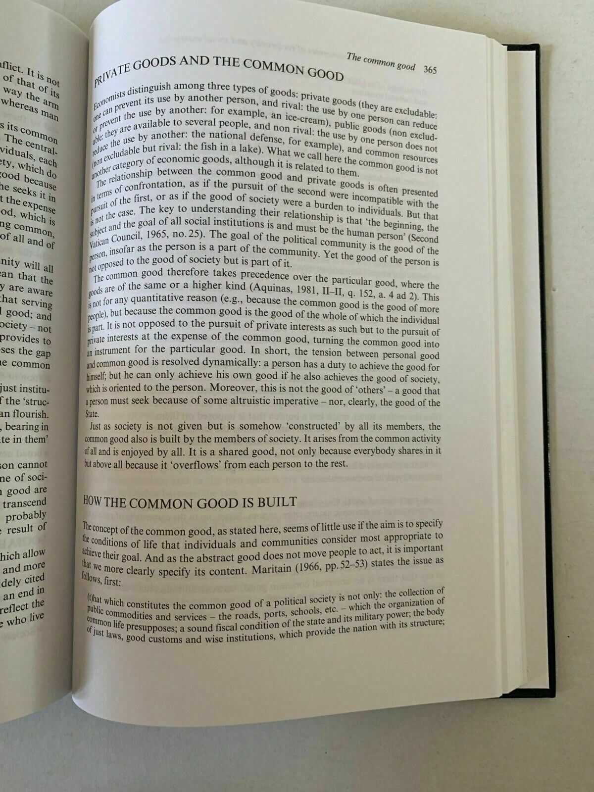 Handbook on the Economics of Reciprocity and Social Enterprise by Luigino Bruni