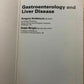 Gastroenterology And Liver Disease - Colour Aids by G. Holdstock, R. Wright