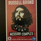 Russell Brand - Messiah Complex (DVD, 2013) Stand up Comedy. Region 4,2